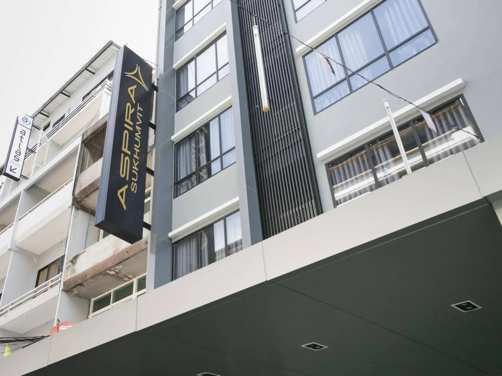 Aspira Sukhumvit