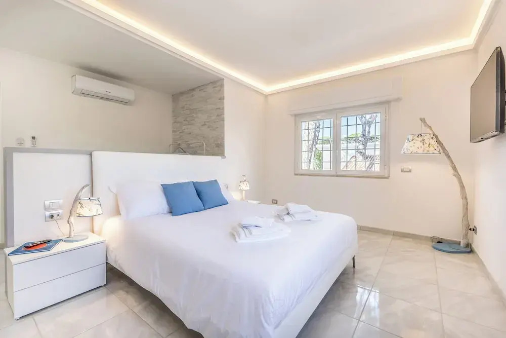 Relais Roma Beach
