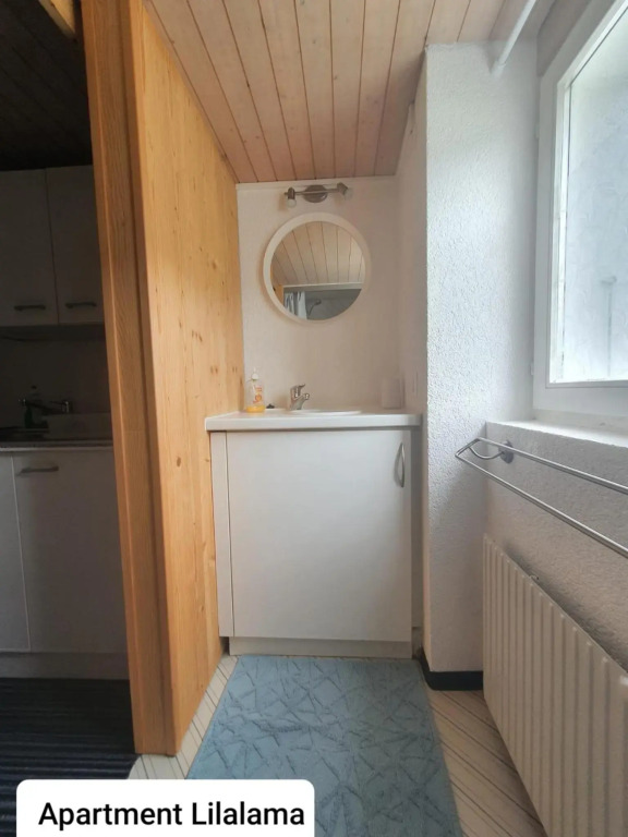 Apartment Lilalama