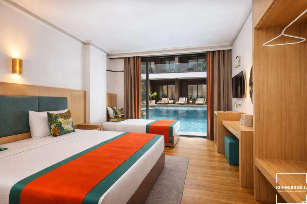 Nova Life Hotel