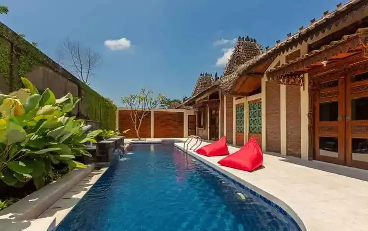 Bale Devata Resort