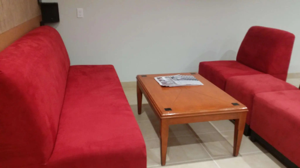 Harlan Inn and Suites By OYO Harlan