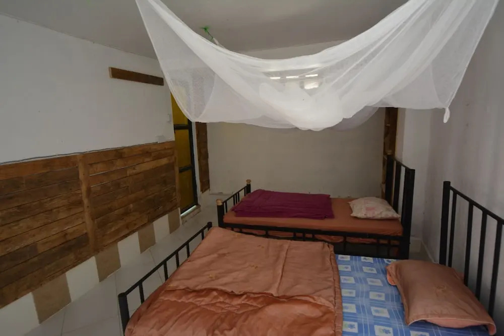 Lionsgate Hostel