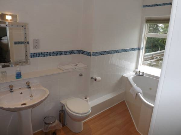 Scarthwaite Country House Hotel