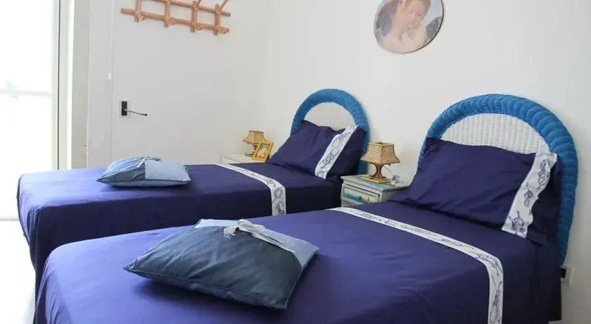 VILLA IOLANDA apartments