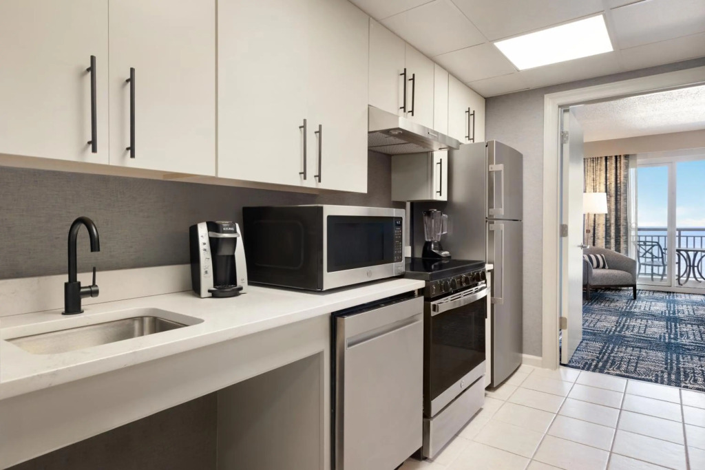 Holiday Inn & Suites Ocean City by IHG