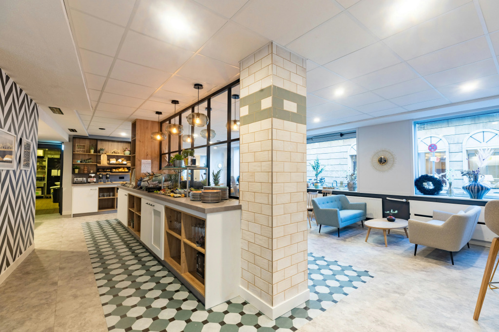 Garner Hotel Cologne - Engelbertz by IHG