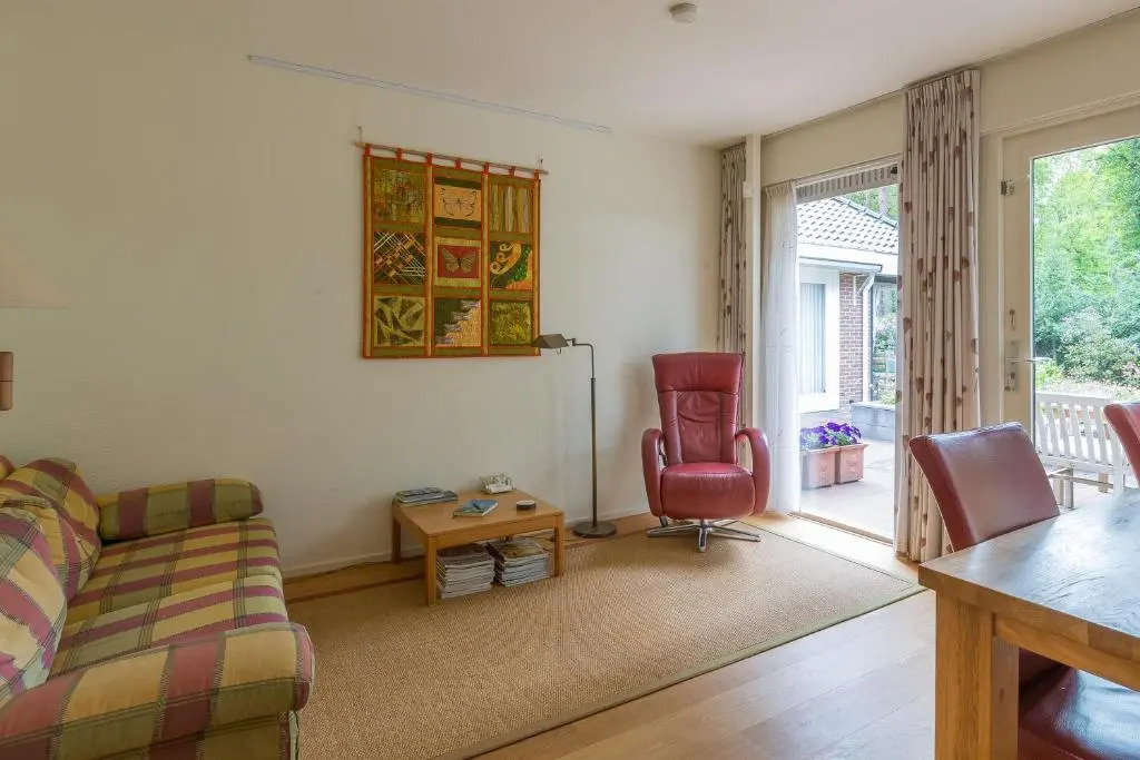 B&B Schipborg
