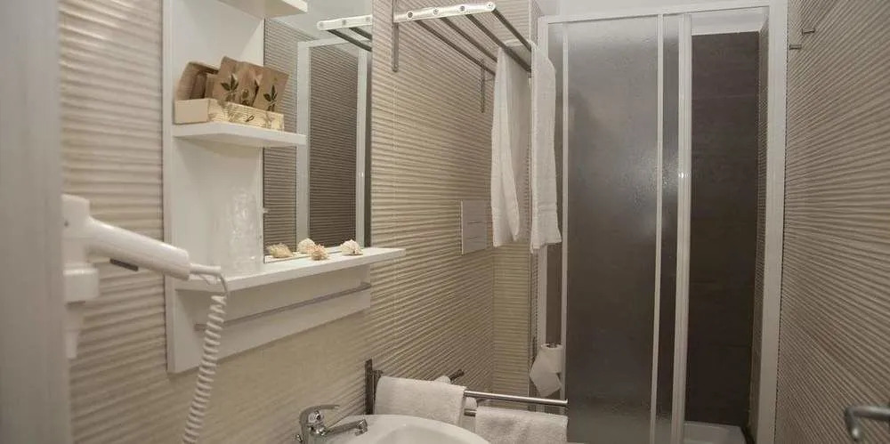 4Rooms B&B Salerno