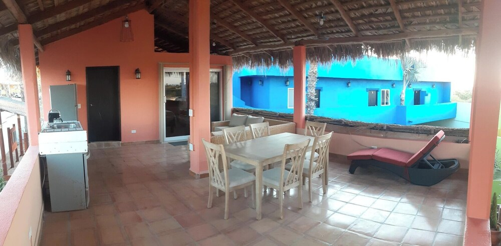 Posada Nomad