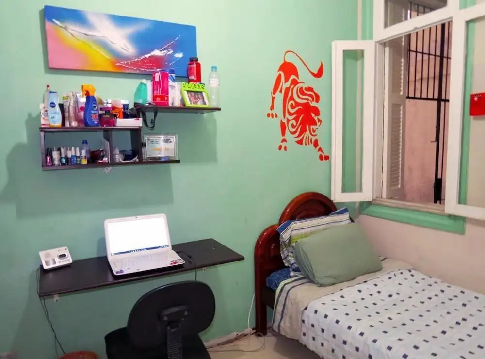 B&B Quarto da Cláudia