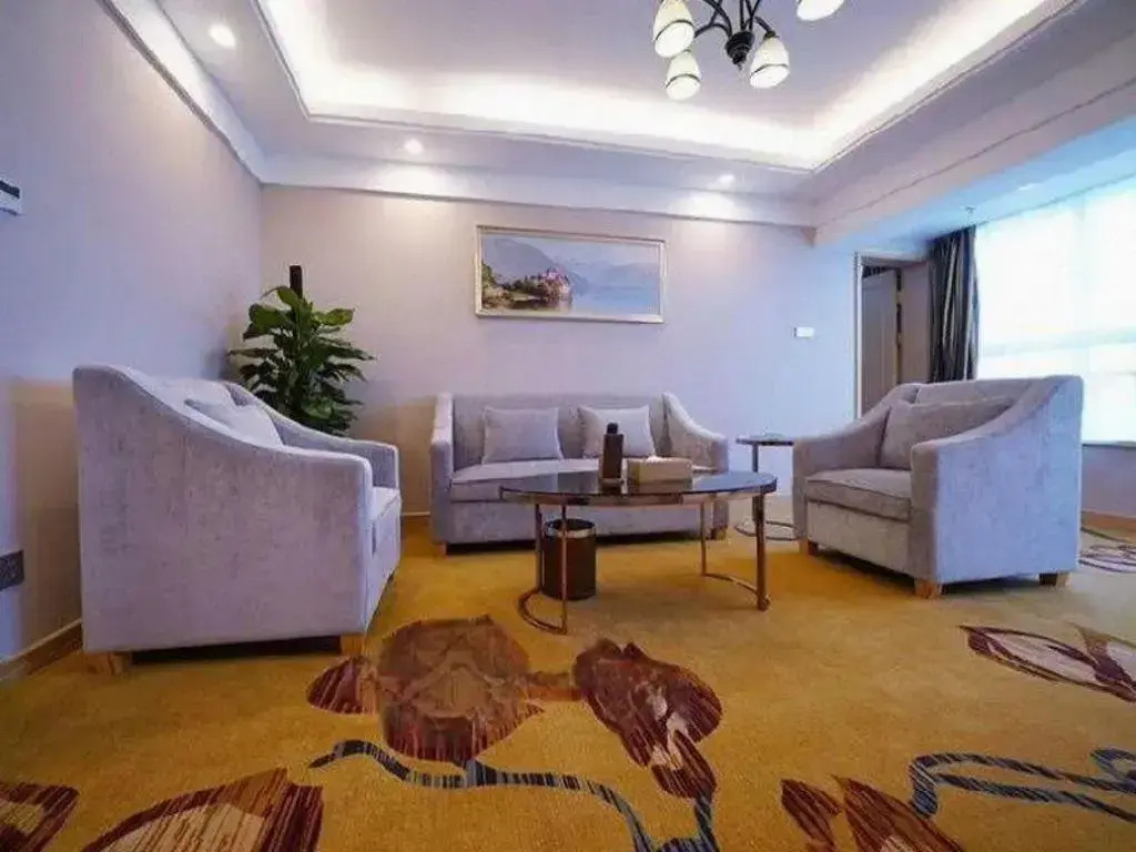 Vienna International Hotel (Slender lake Dongguan Street Ancient Canal)