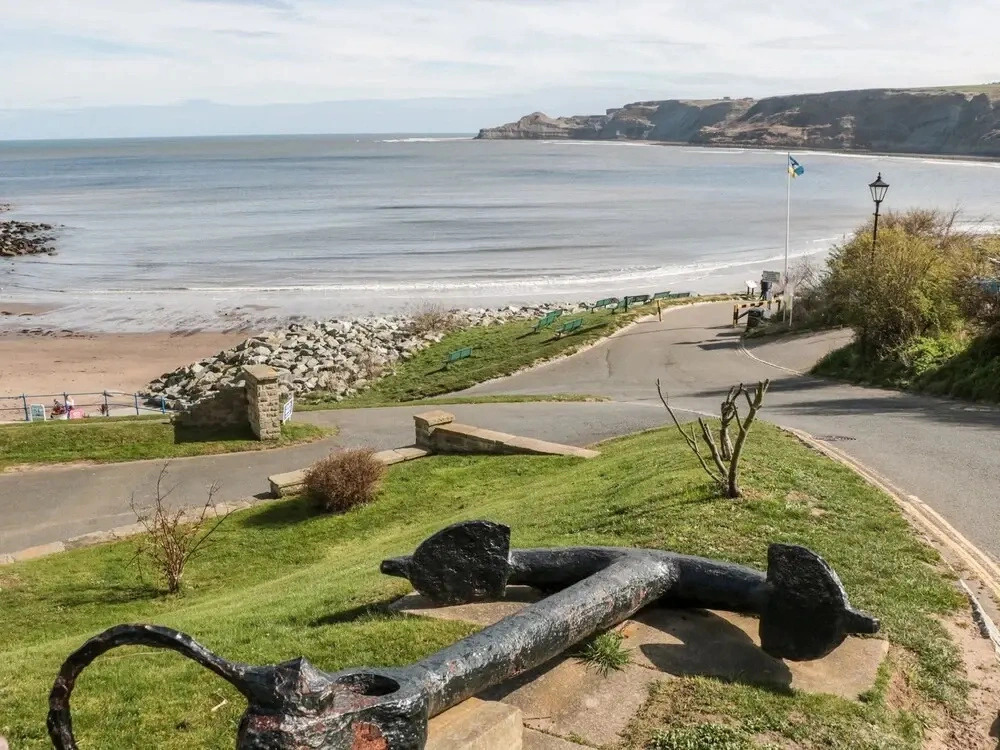 Rockpool Retreat
