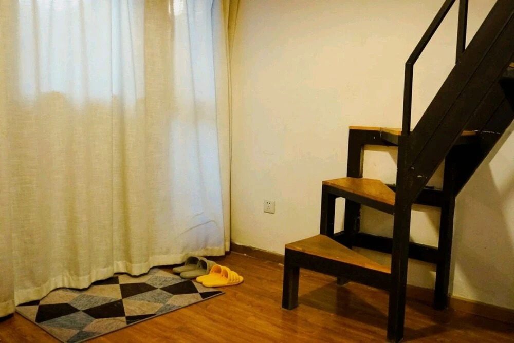 Loft Beijinger Life Downtown