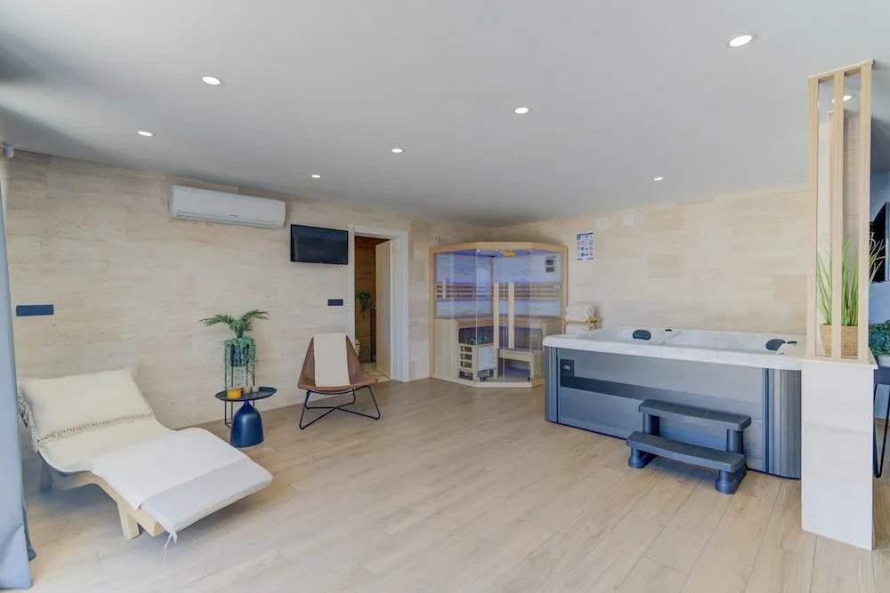Villa ONE by aneo travel