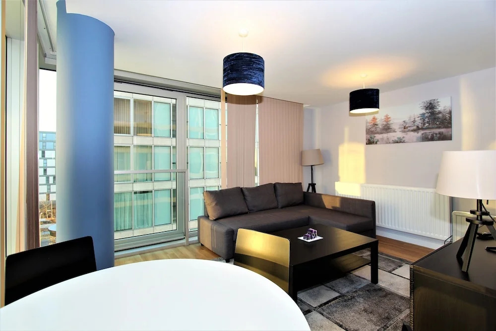 Central MK Apartments