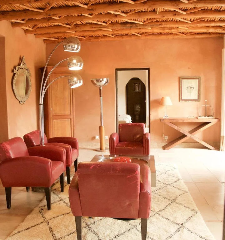 Kasbah Bab Ourika