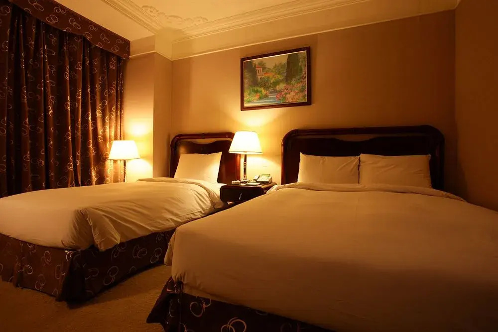 Hotel Agrina