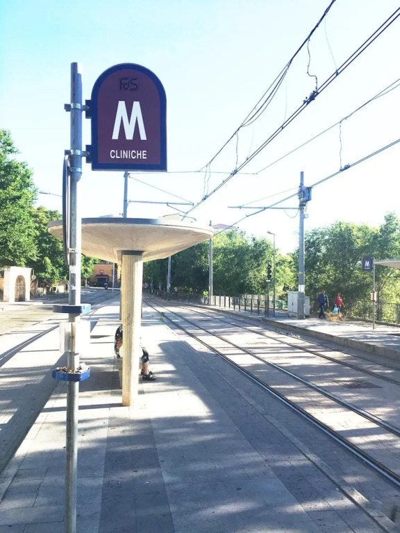 B&B Viale San Pietro