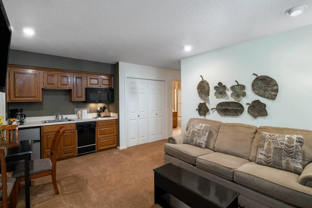 Los Lagos at Hot Springs Village a Ramada by Wyndham