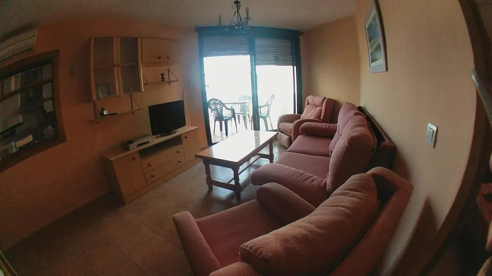 Apartment in Zahara, Cadiz 103446 by MO Rentals