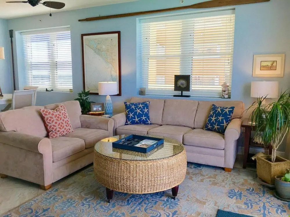 Celadon Beach Resort 1601 by Blueswell