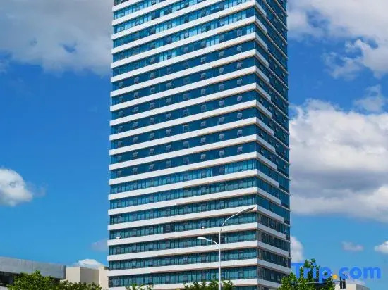 Hefei Jinpeng Plaza Hotel