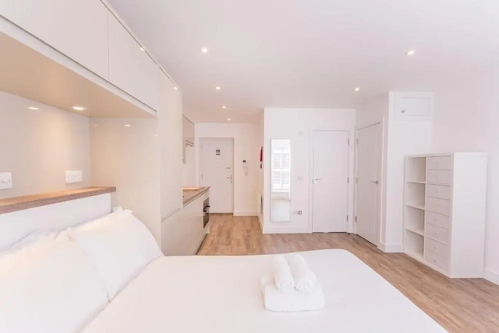 Town or Country-Canute Studio