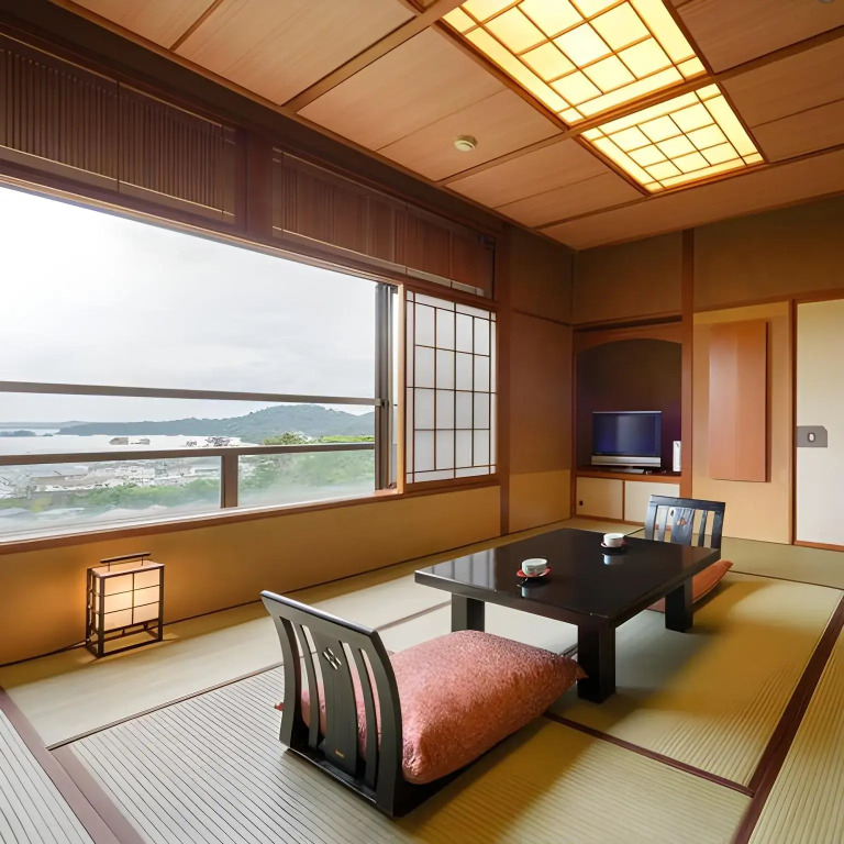 Shintomi-tei