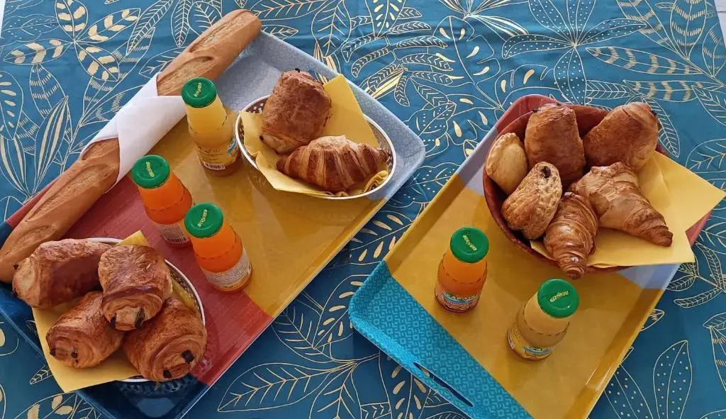 Résidence Madicréoles