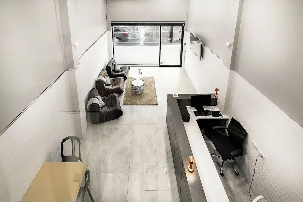 The 63rd Hostel