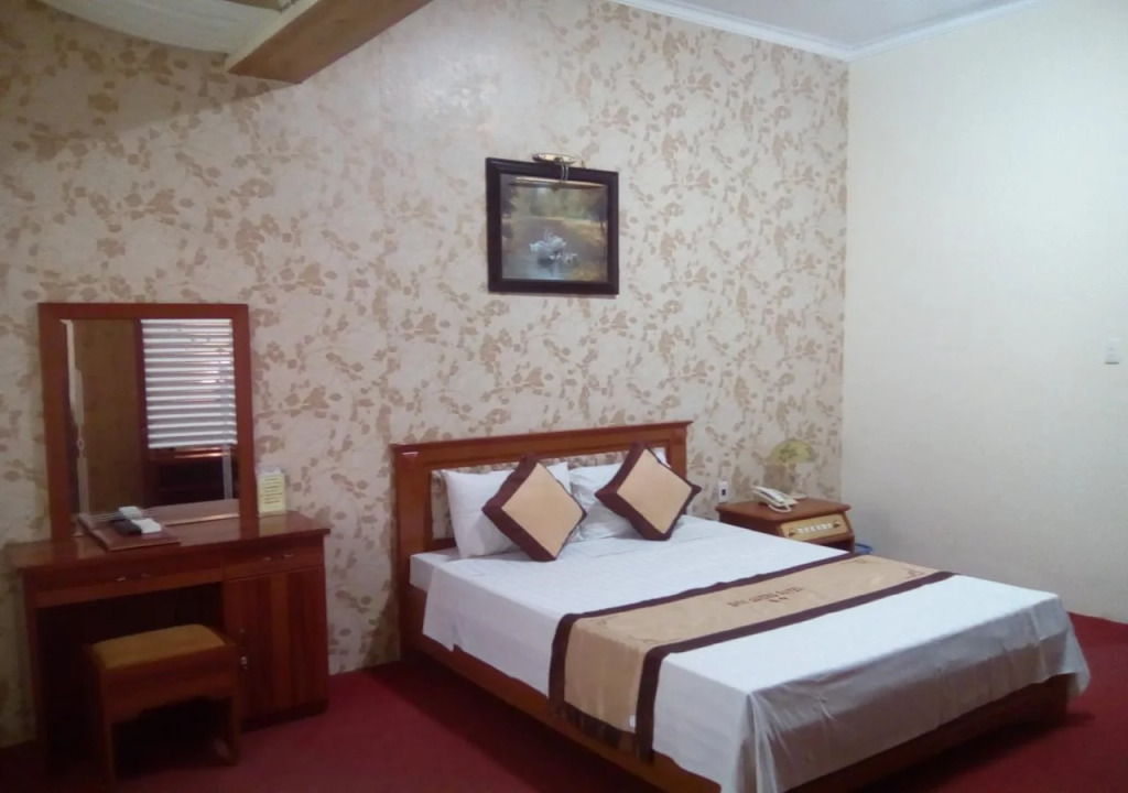 Tru by Hilton Bac Giang City Centre