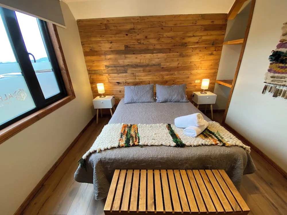 Albergo B&B Panguipulli