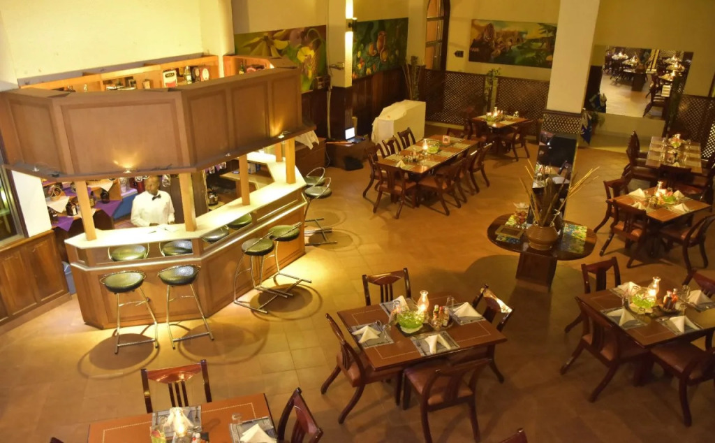 Airport View Hotel
