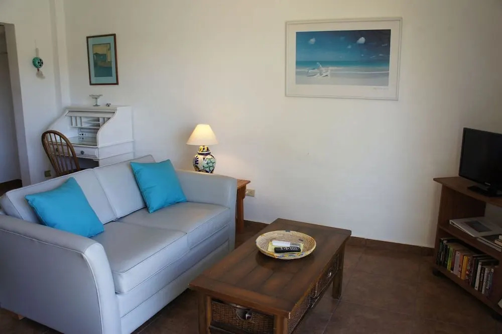 Caracol Peninsula 547 4 Studios del Caracol 1 Bedroom Apartment By Seaside San Carlos