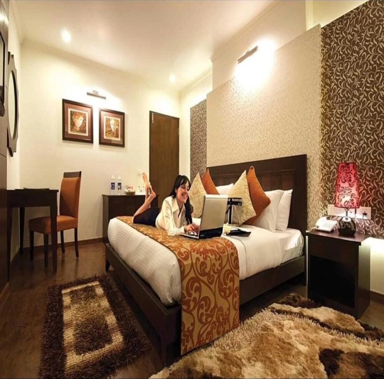Hotel Comfort Inn Bl
