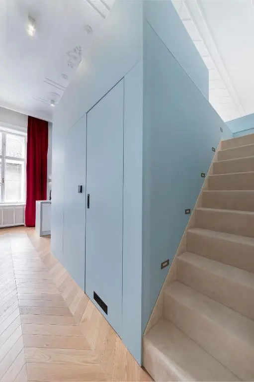 Erkel Boutique Apartment–Chic flat by Market Hall