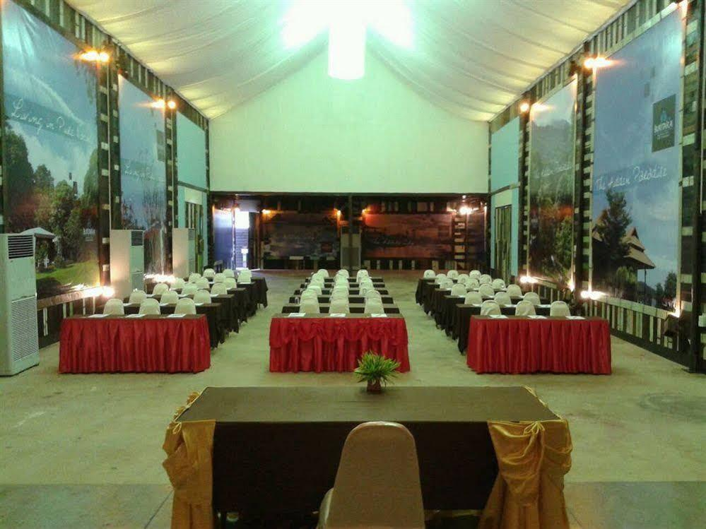 Buritara Resort & Spa Jomtien