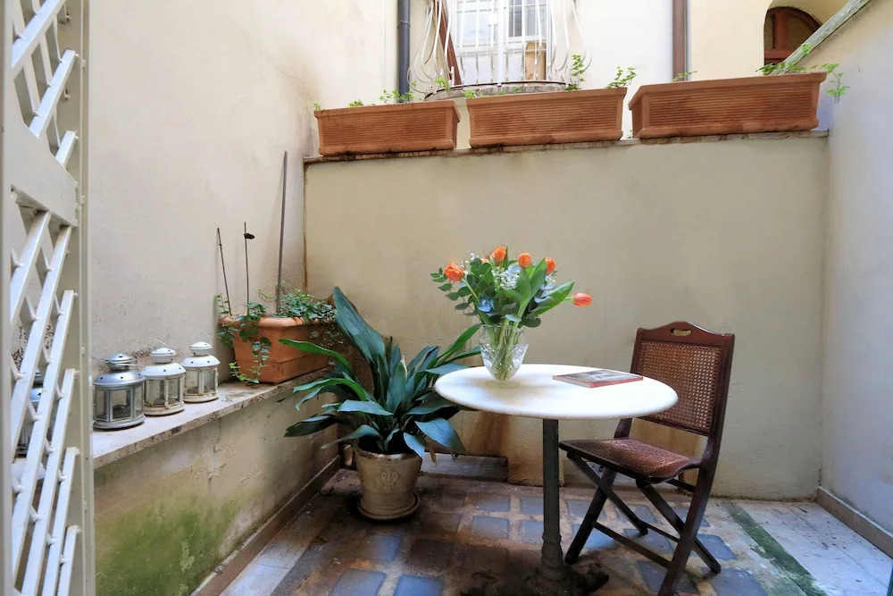 Cozy Campo - My Extra Home