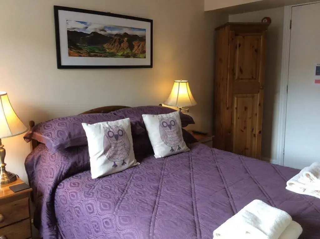 Melrose Guesthouse