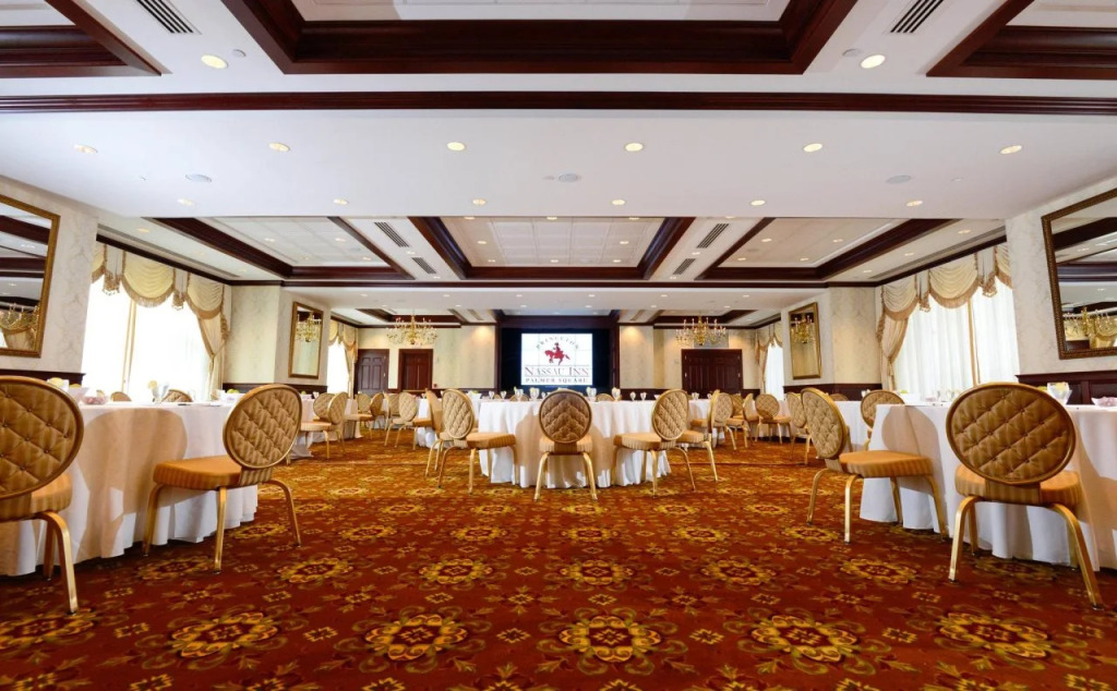 Nassau Inn