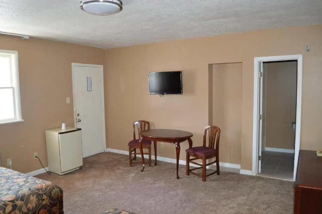 Bel Air Motor Lodge