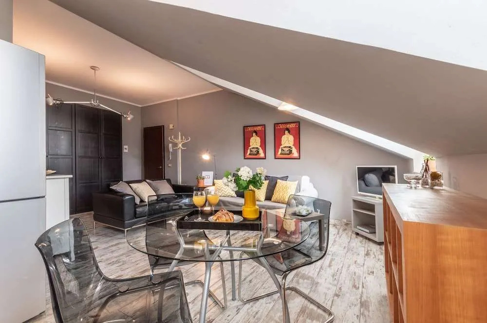 Torino Sweet Home Massena
