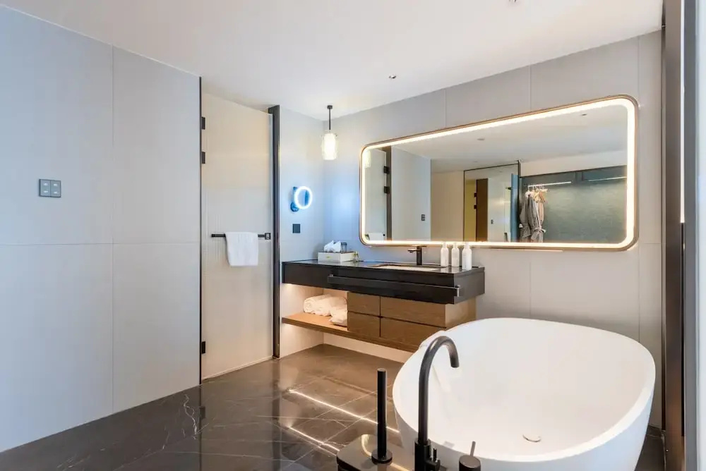 MEHOOD LESTIE Hotel Guangzhou Tianhe Financial City