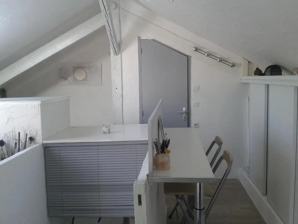 Les Appartements Le Saint Pierre Barcelonnette