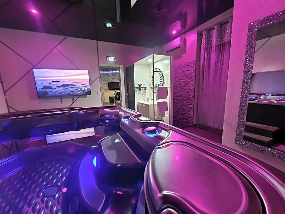 Les Spa de Venus
