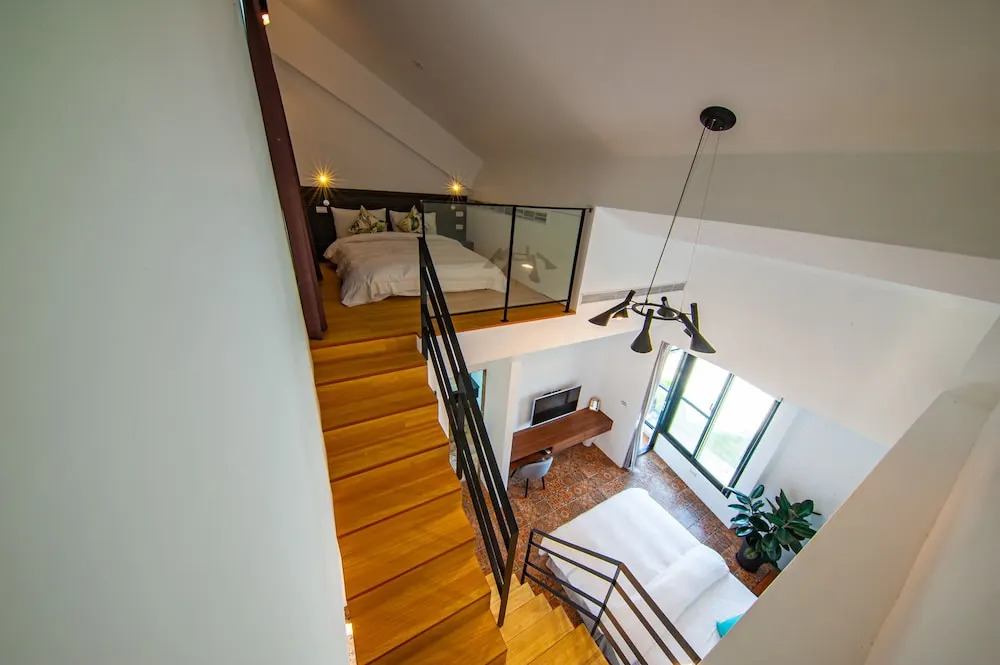 SH Villa