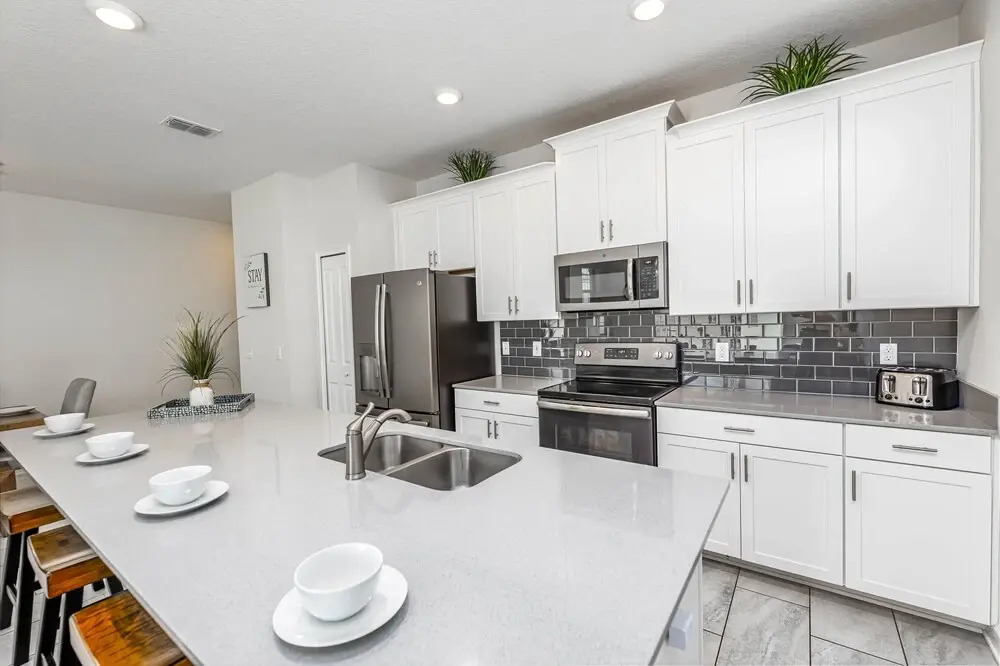 1577cg 4 Bedroom Townhouse by Redawning