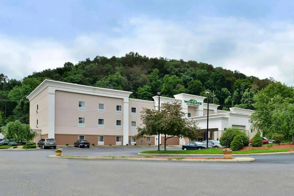 Wingate by Wyndham Steubenville