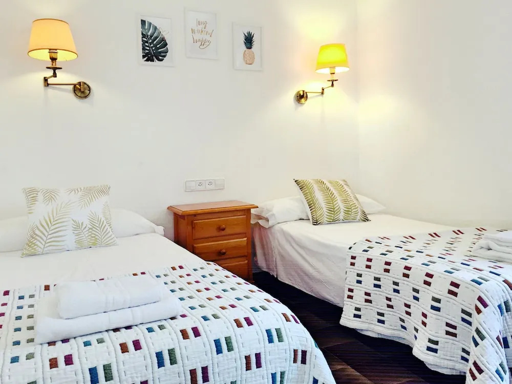Villa Mar y Tu